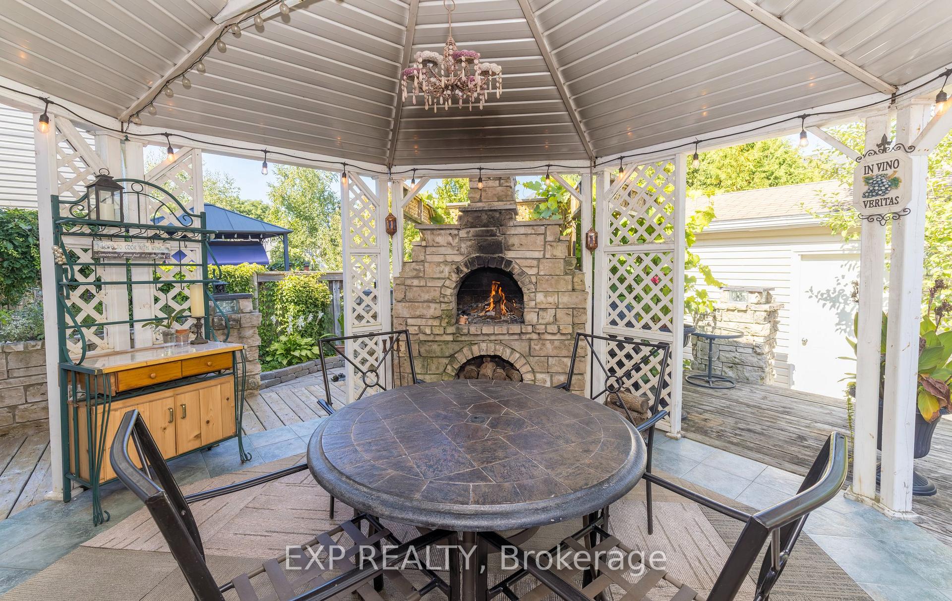 Photo 45 of 105 Hampson Crescent, Guelph/Eramosa, Rockwood — HOMEH