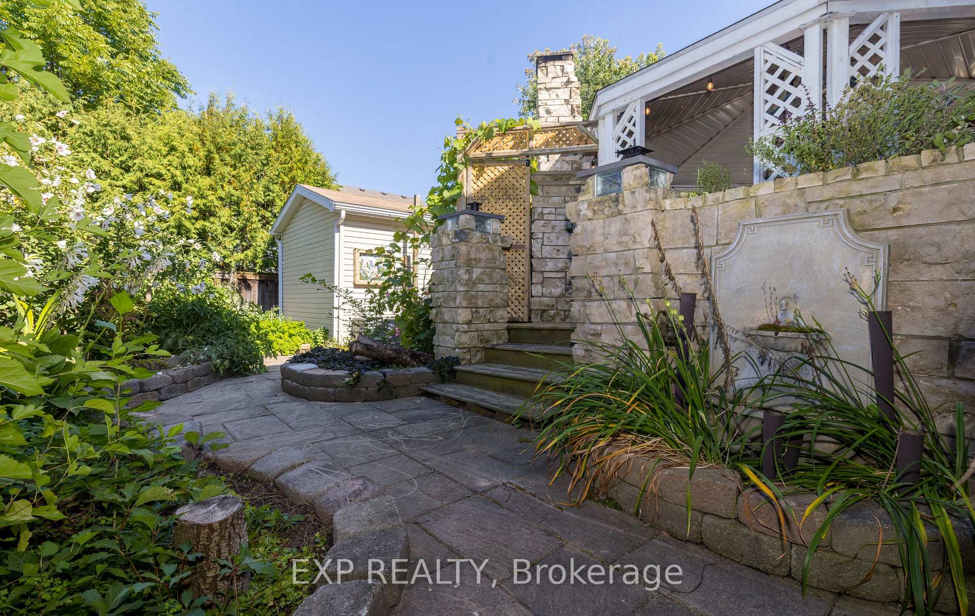 Photo 47 of 105 Hampson Crescent, Guelph/Eramosa, Rockwood — HOMEH