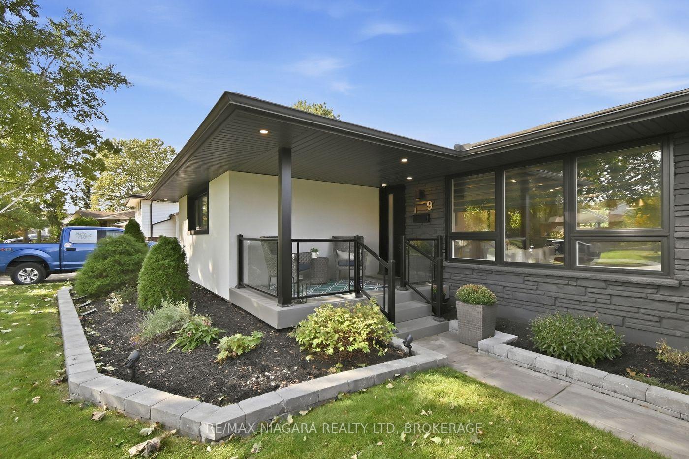 Photo 7 of 9 Bishops Road, St. Catharines, Vine/Linwell — HOMEH