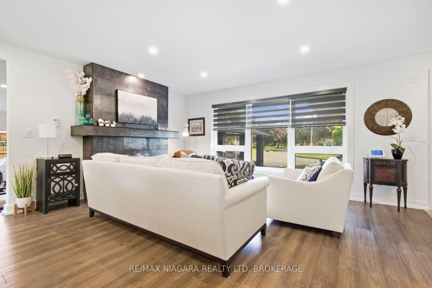 Photo 11 of 9 Bishops Road, St. Catharines, Vine/Linwell — HOMEH