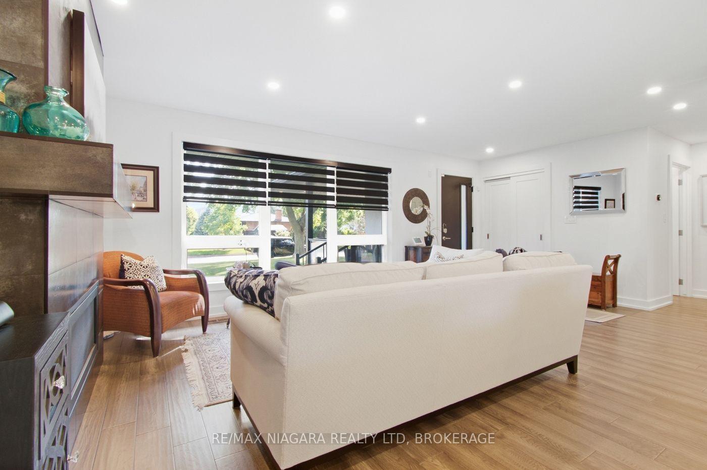 Photo 12 of 9 Bishops Road, St. Catharines, Vine/Linwell — HOMEH
