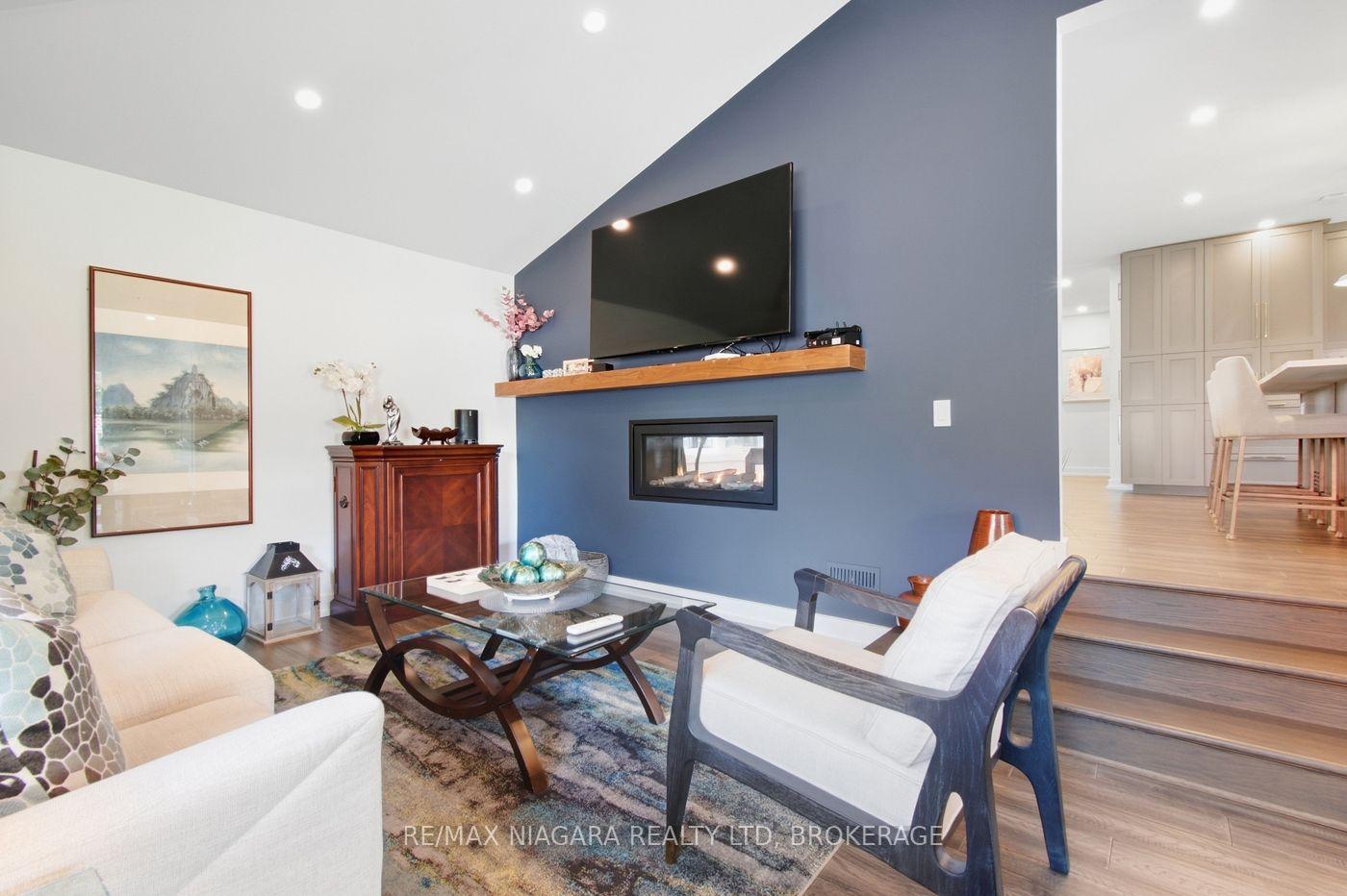 Photo 18 of 9 Bishops Road, St. Catharines, Vine/Linwell — HOMEH