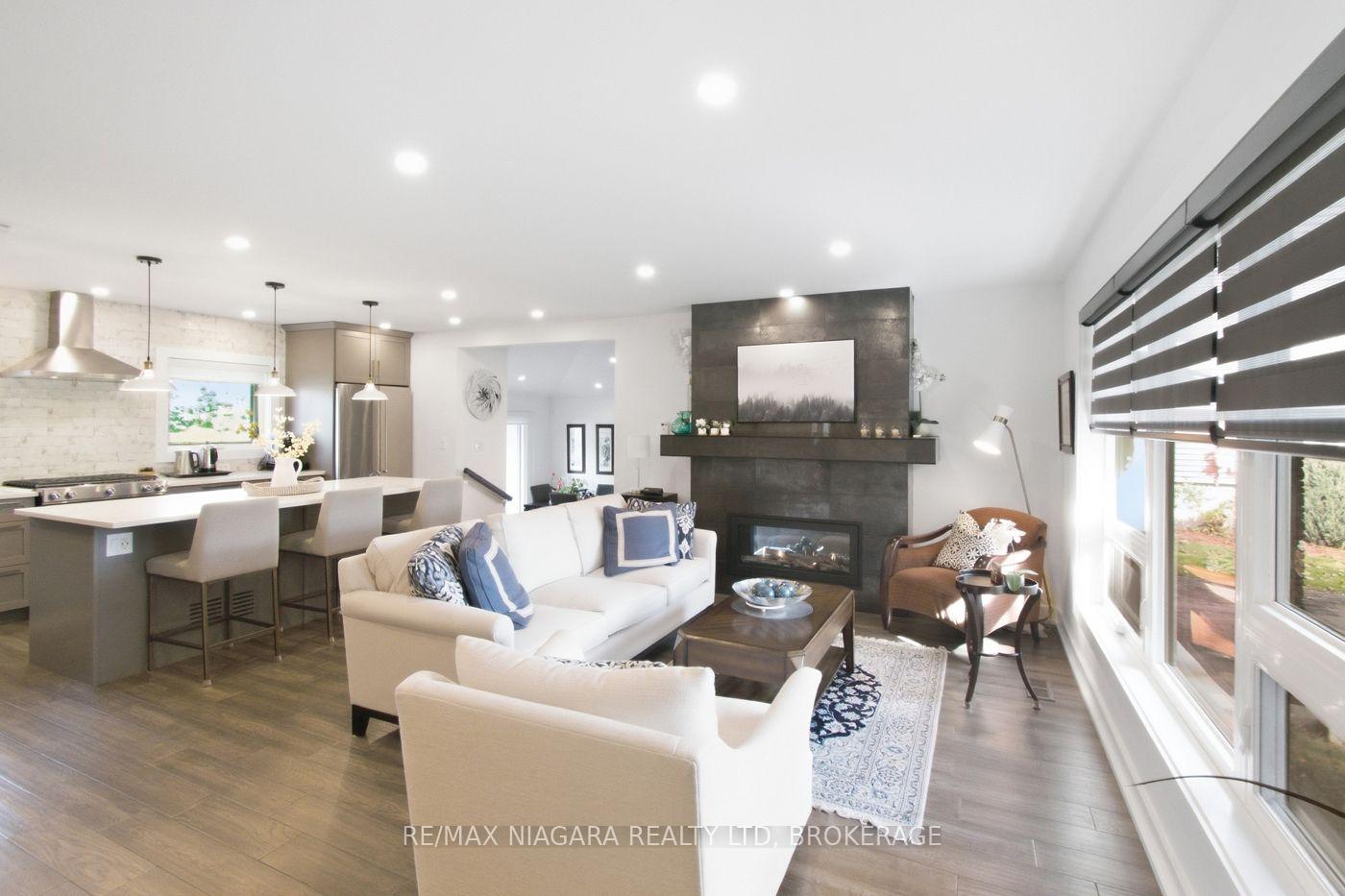 Photo 23 of 9 Bishops Road, St. Catharines, Vine/Linwell — HOMEH