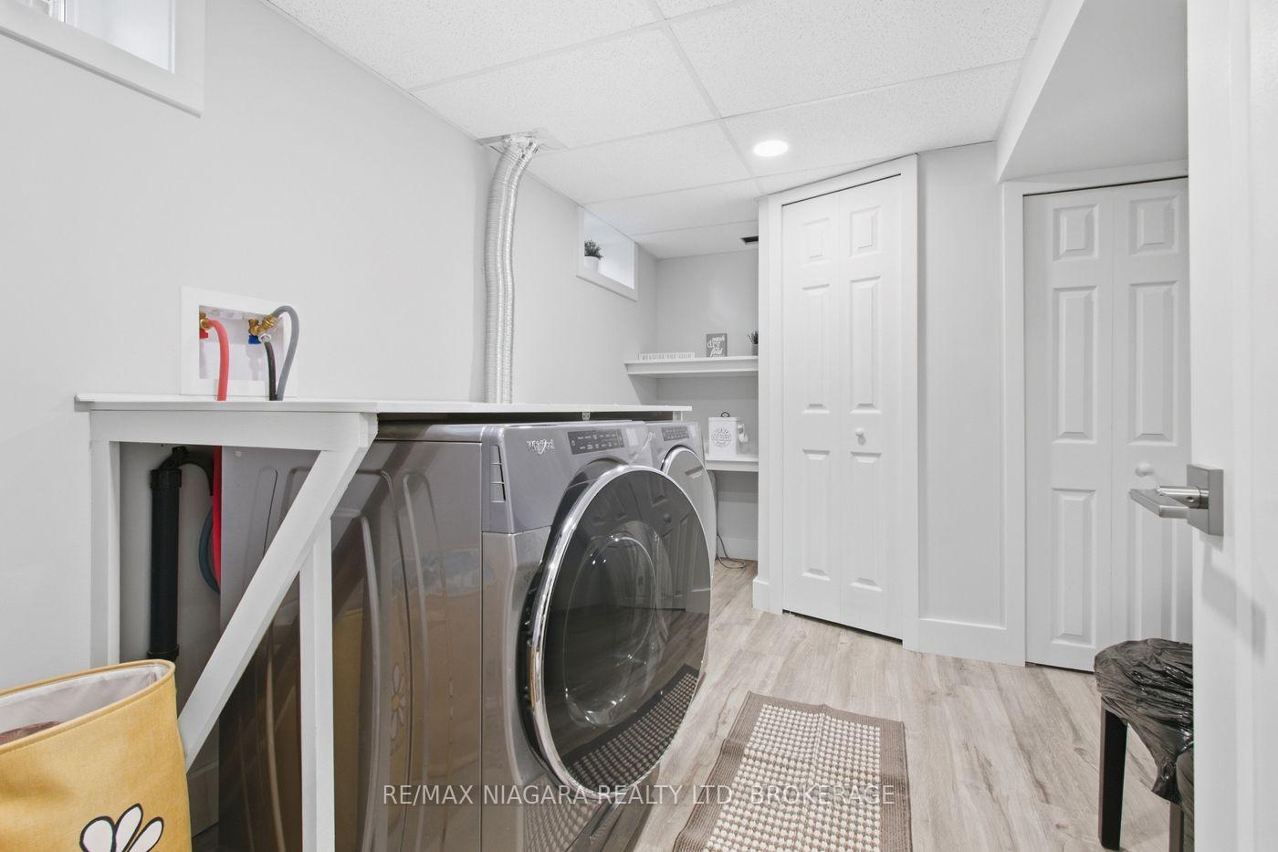 Photo 43 of 9 Bishops Road, St. Catharines, Vine/Linwell — HOMEH