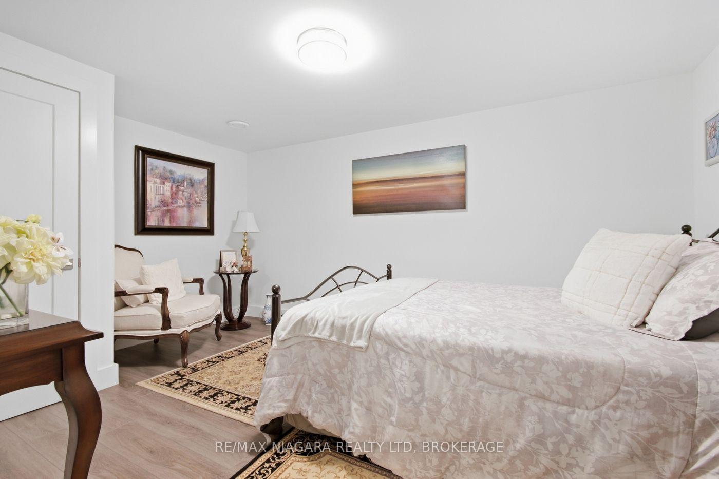 Photo 47 of 9 Bishops Road, St. Catharines, Vine/Linwell — HOMEH