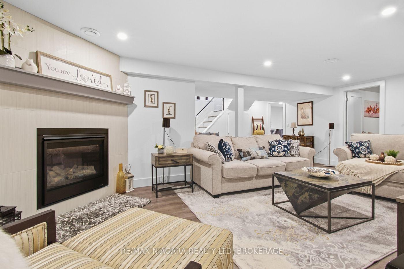 Photo 50 of 9 Bishops Road, St. Catharines, Vine/Linwell — HOMEH