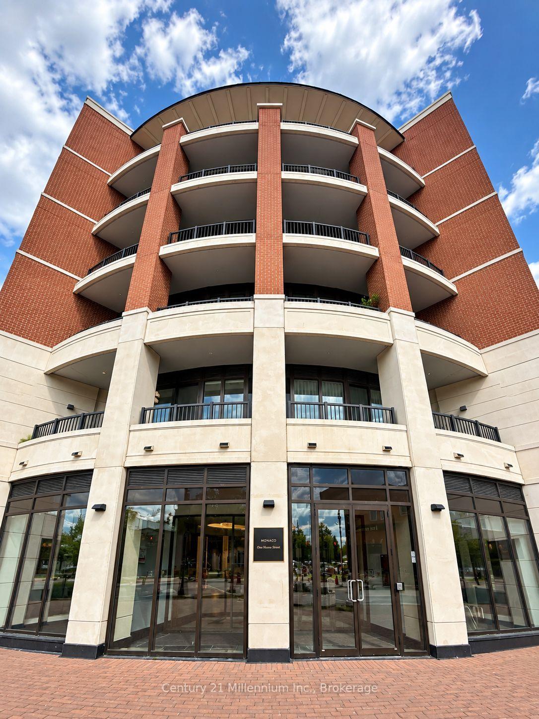 Photo of Unit 402, 1 Hume Street