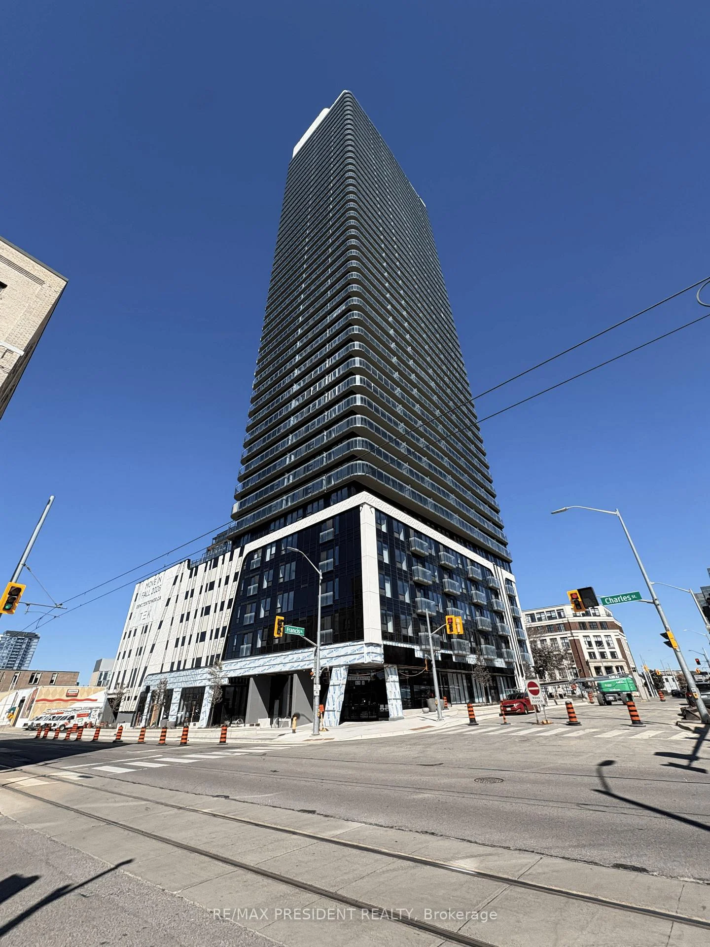 Photo 3 of Unit 1311, 30 Francis Street, Kitchener, City Commercial Core — HOMEH