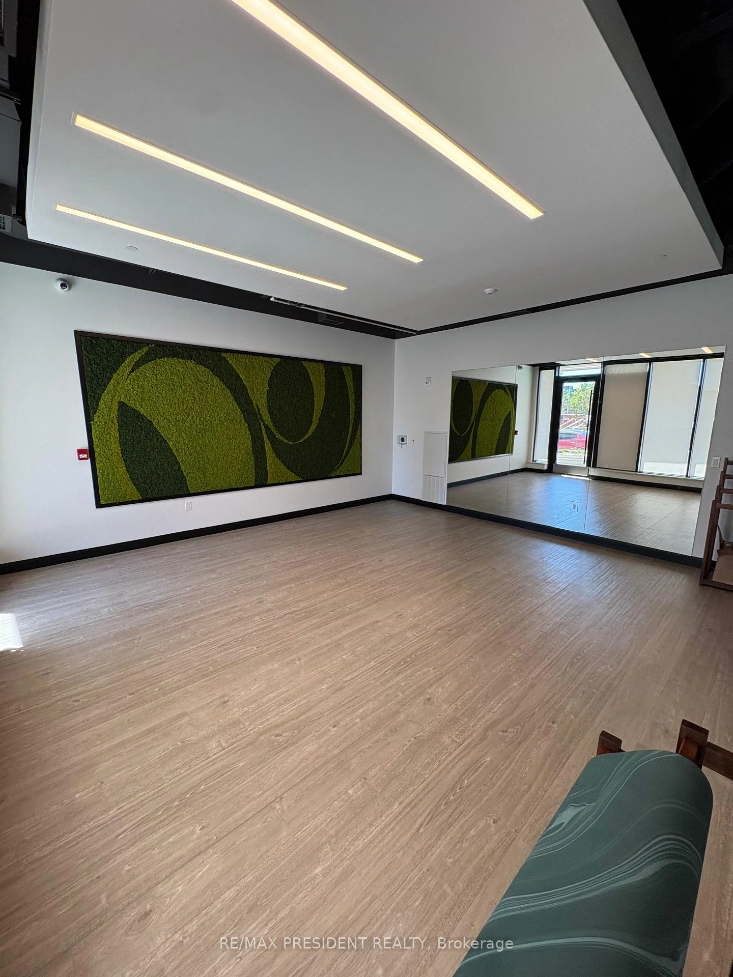 Photo 12 of Unit 1311, 30 Francis Street, Kitchener, City Commercial Core — HOMEH