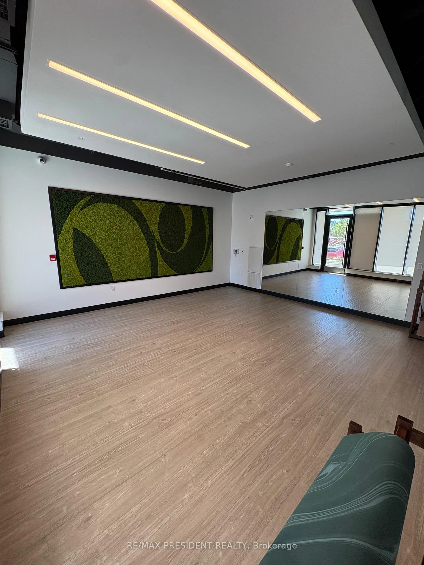 Photo 13 of Unit 1311, 30 Francis Street, Kitchener, City Commercial Core — HOMEH