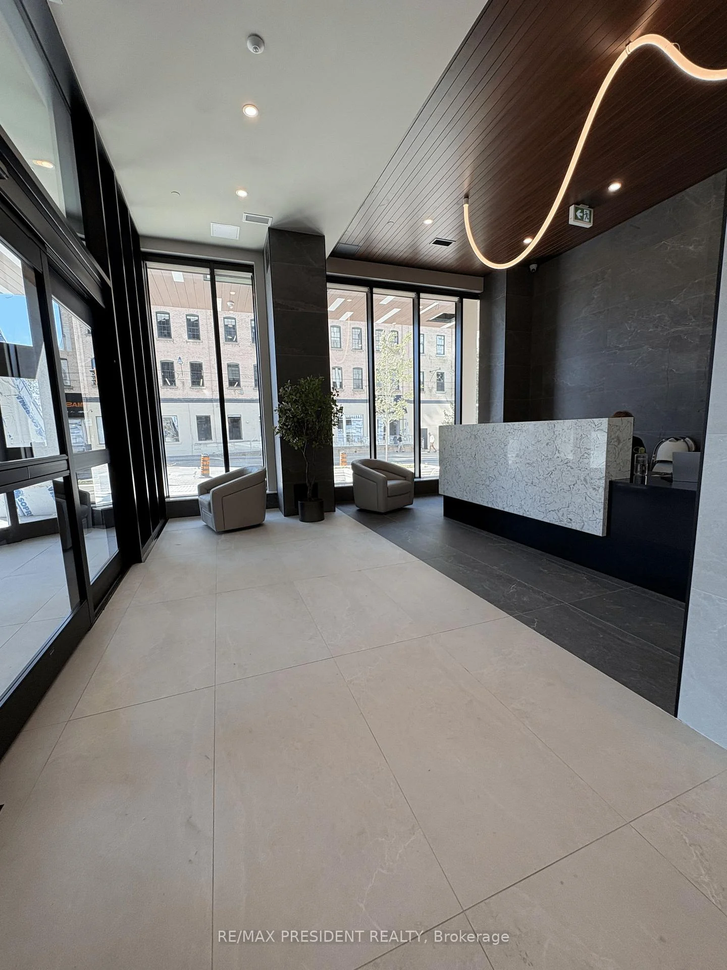 Photo 24 of Unit 1311, 30 Francis Street, Kitchener, City Commercial Core — HOMEH