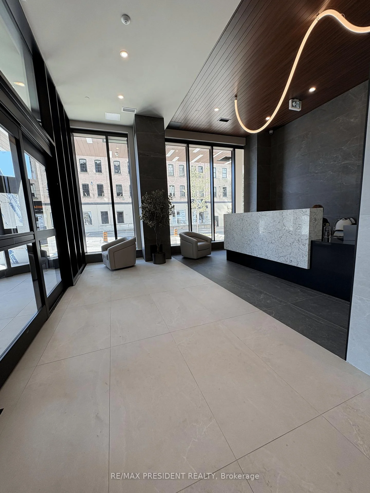 Photo 25 of Unit 1311, 30 Francis Street, Kitchener, City Commercial Core — HOMEH