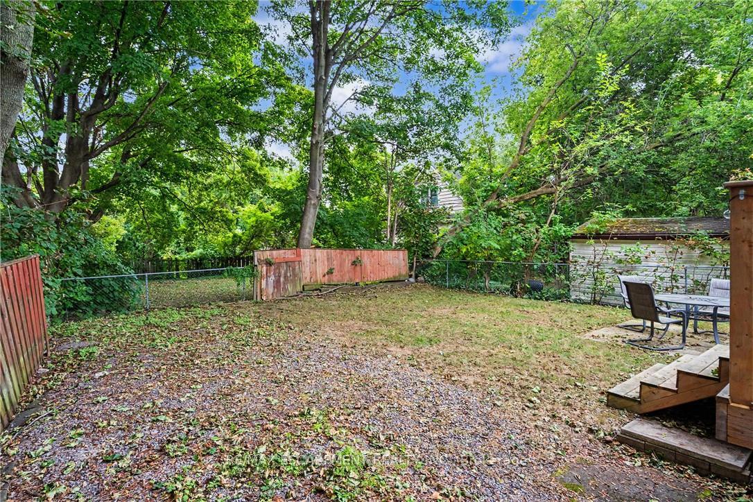 Photo 33 of 15 Mapes Avenue, Hamilton, Westdale — HOMEH
