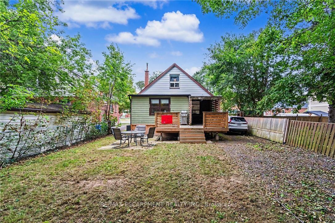 Photo 34 of 15 Mapes Avenue, Hamilton, Westdale — HOMEH