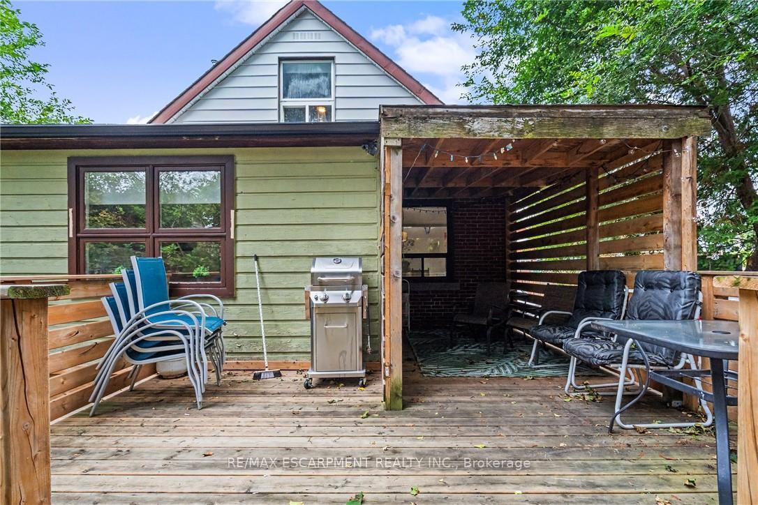 Photo 35 of 15 Mapes Avenue, Hamilton, Westdale — HOMEH