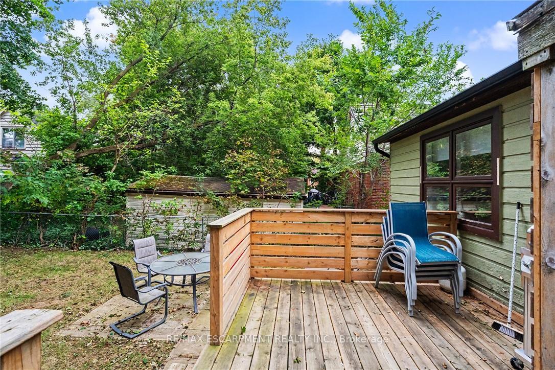 Photo 36 of 15 Mapes Avenue, Hamilton, Westdale — HOMEH