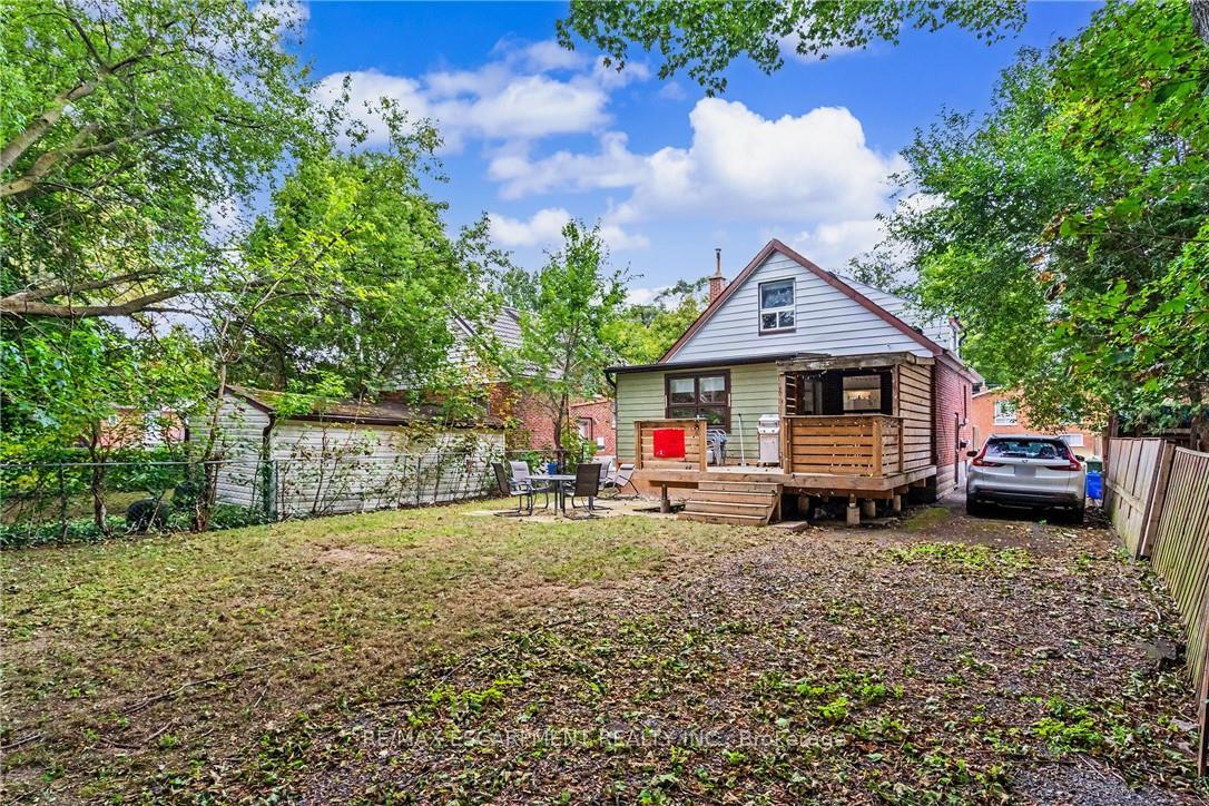 Photo 37 of 15 Mapes Avenue, Hamilton, Westdale — HOMEH