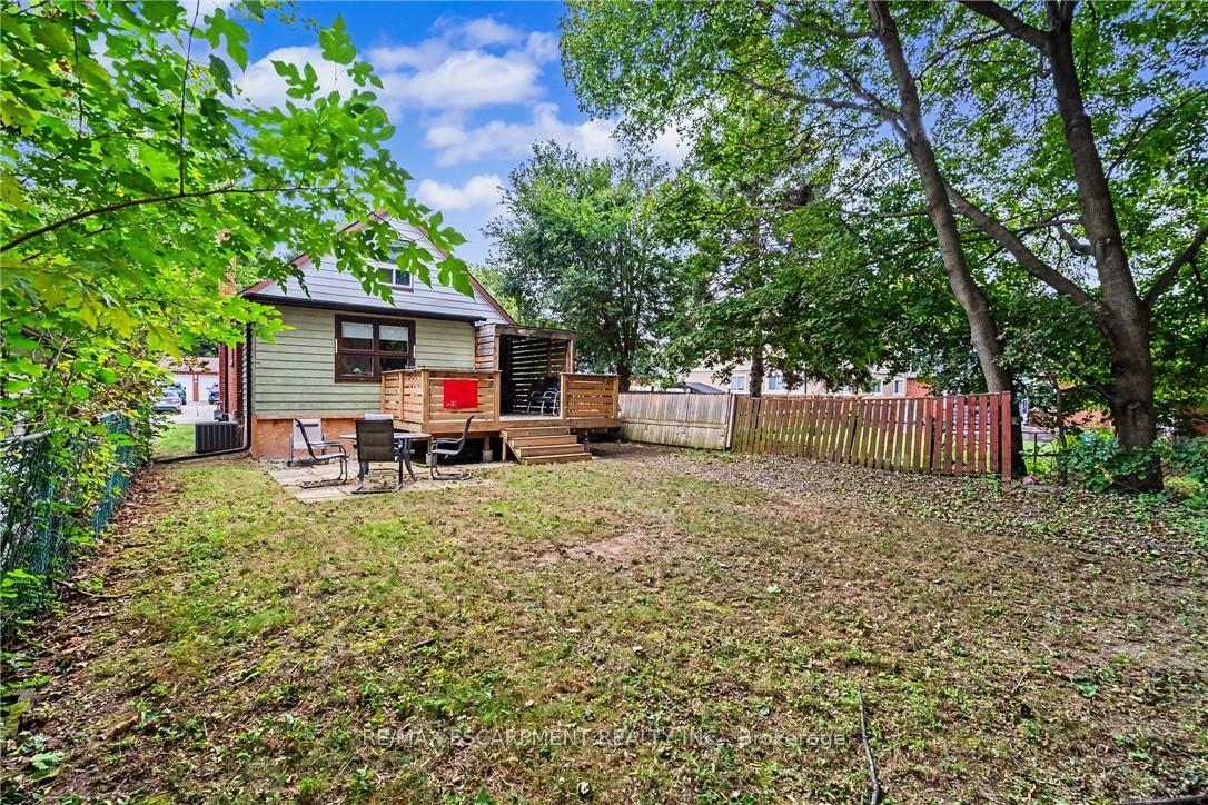 Photo 38 of 15 Mapes Avenue, Hamilton, Westdale — HOMEH
