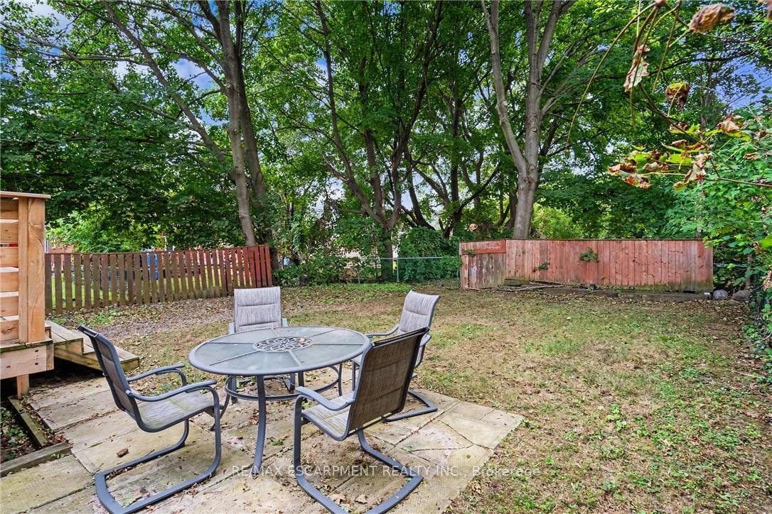 Photo 39 of 15 Mapes Avenue, Hamilton, Westdale — HOMEH