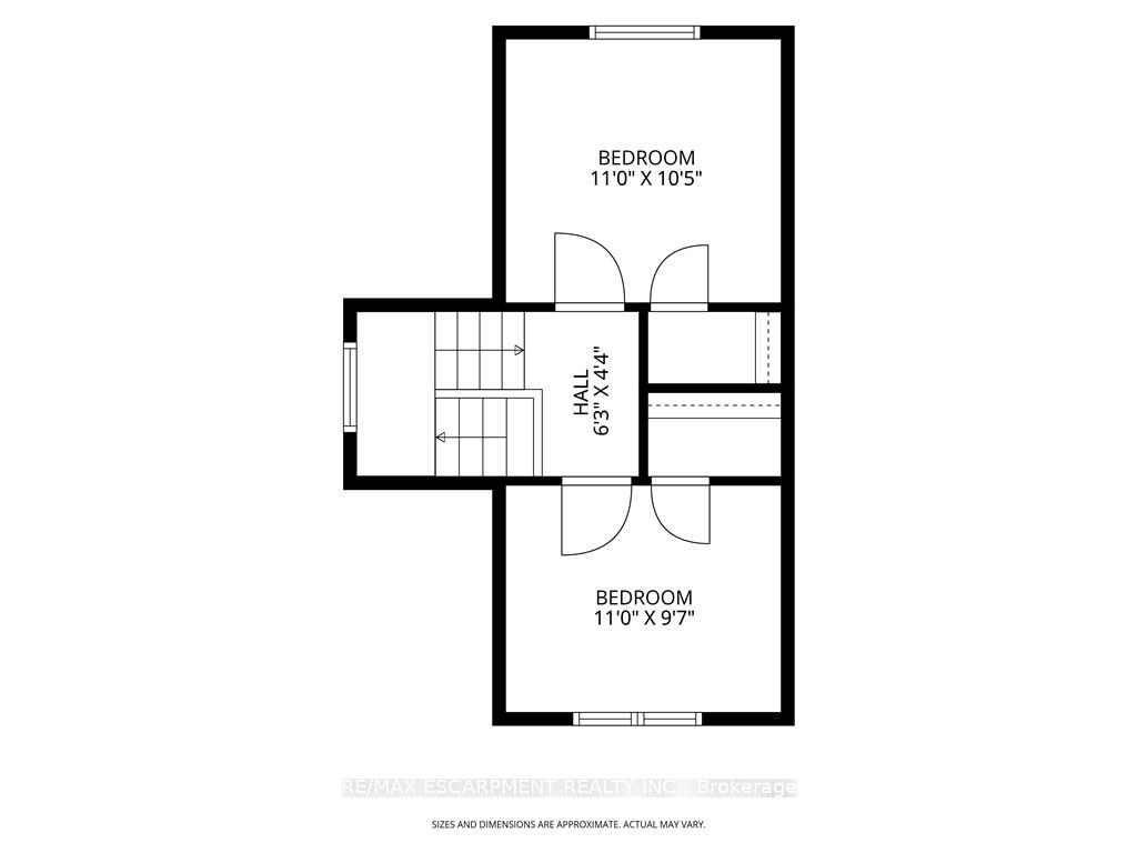 Photo 42 of 15 Mapes Avenue, Hamilton, Westdale — HOMEH