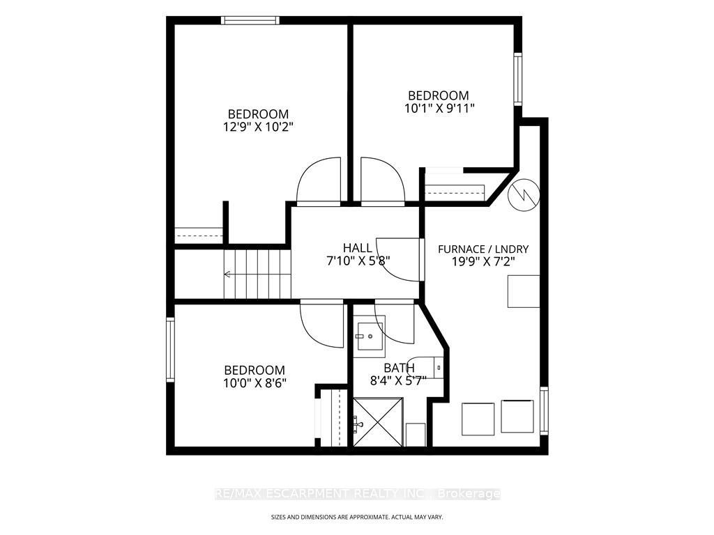 Photo 43 of 15 Mapes Avenue, Hamilton, Westdale — HOMEH