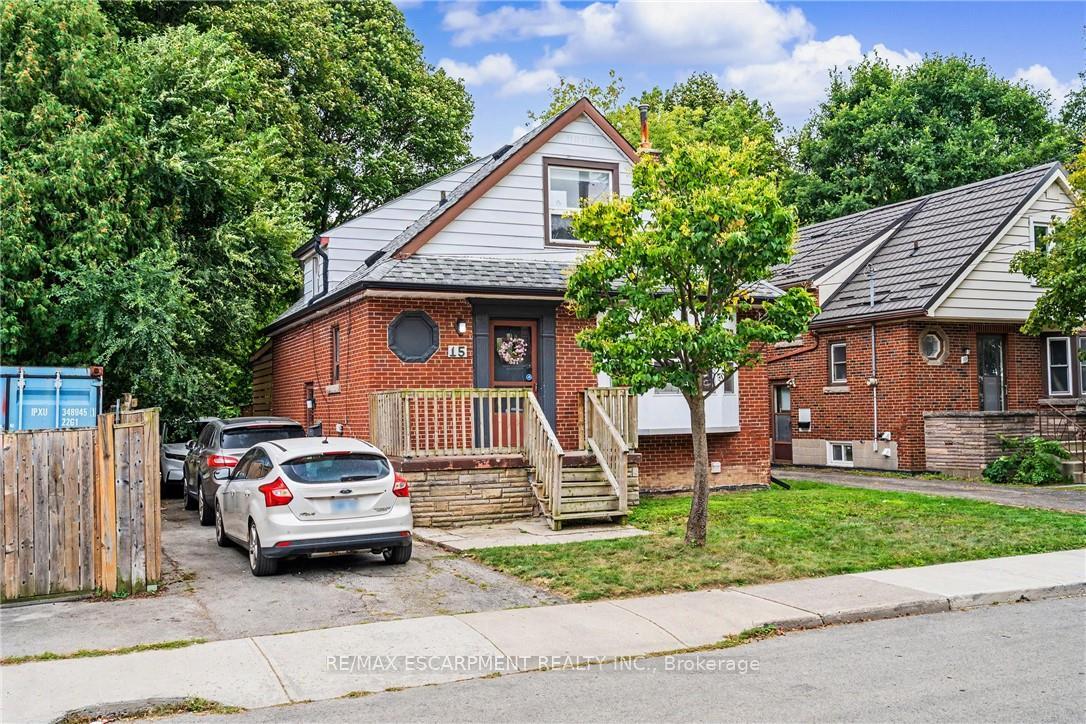 Photo 44 of 15 Mapes Avenue, Hamilton, Westdale — HOMEH