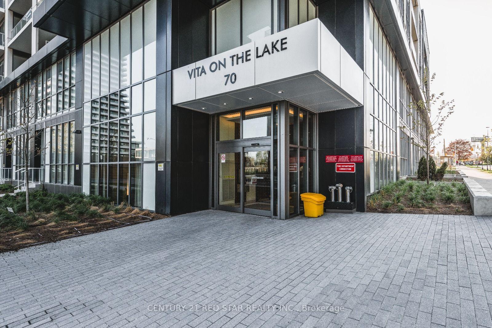 Photo of Unit 4801, 70 Annie Craig Drive