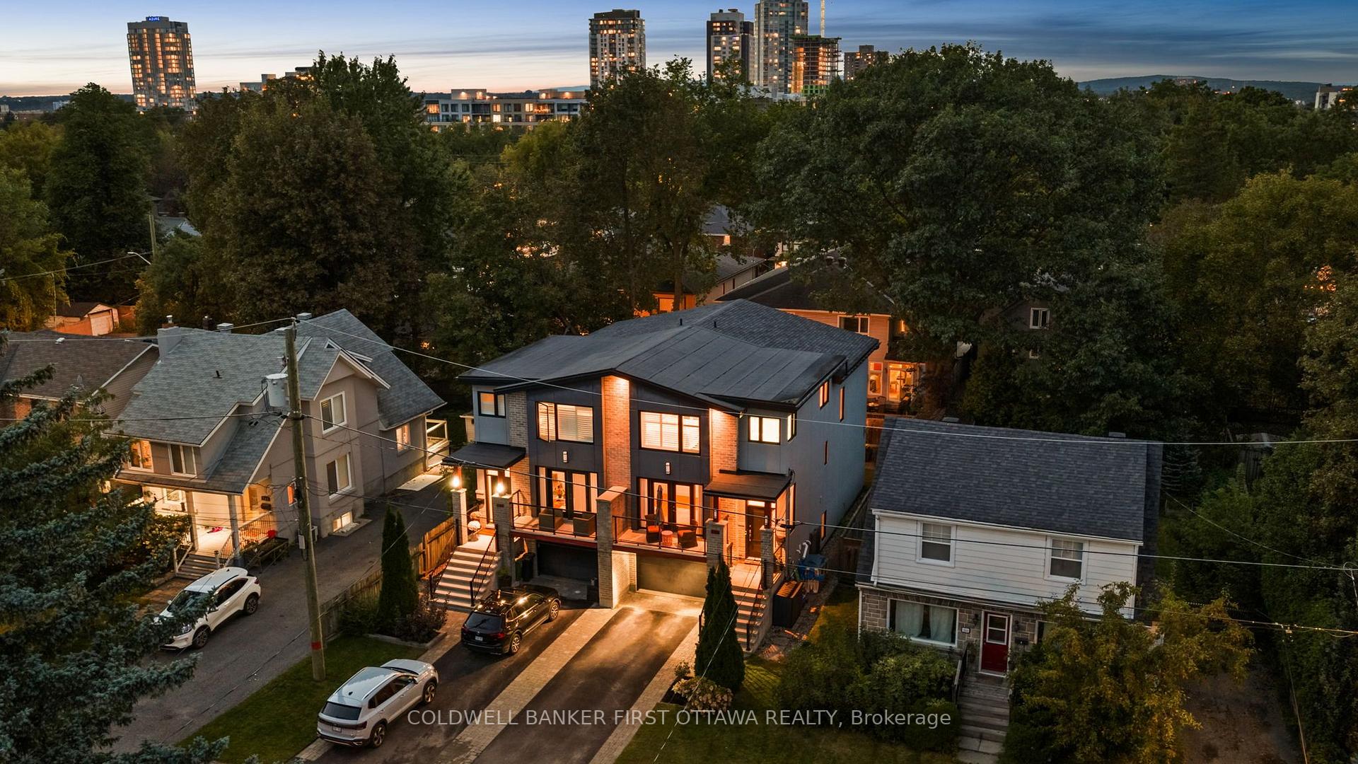 Photo 1 of 155 Nora Street, Ottawa, Westboro/Hampton Park — HOMEH