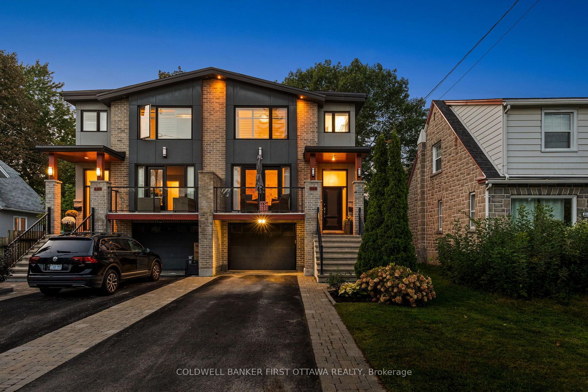 Photo 2 of 155 Nora Street, Ottawa, Westboro/Hampton Park — HOMEH