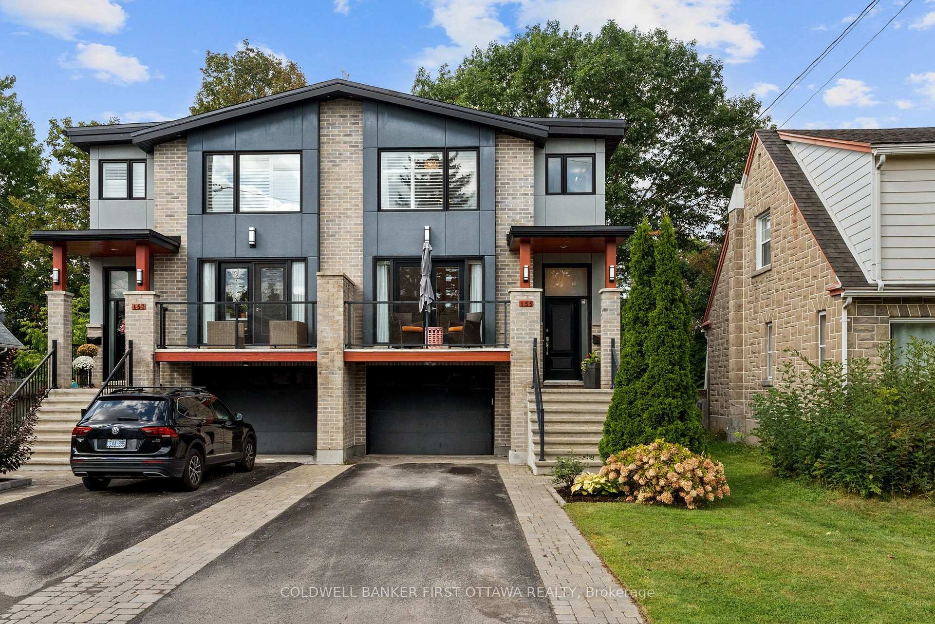 Photo 3 of 155 Nora Street, Ottawa, Westboro/Hampton Park — HOMEH