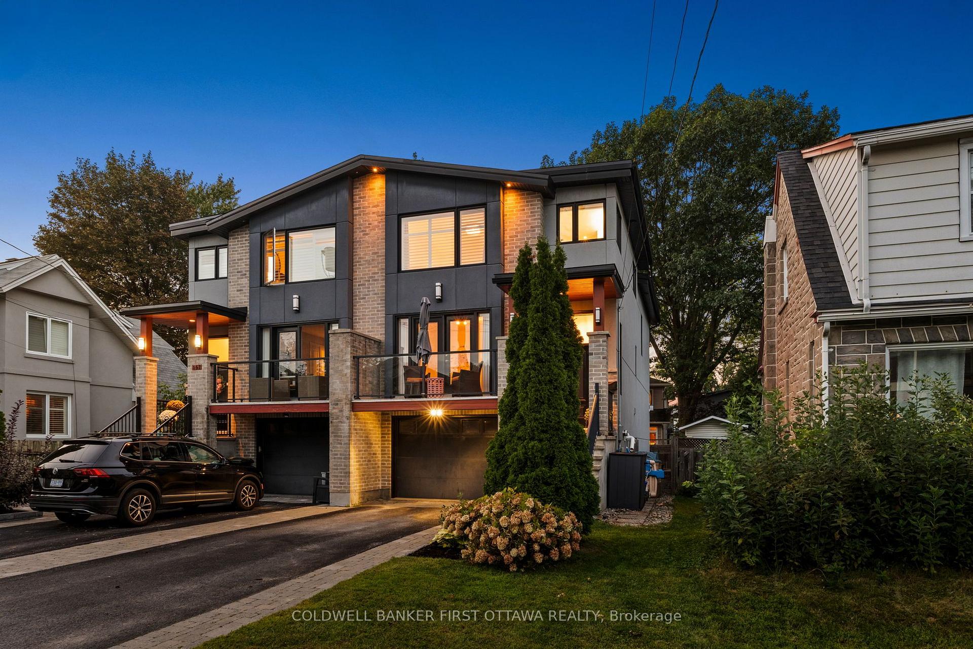 Photo 4 of 155 Nora Street, Ottawa, Westboro/Hampton Park — HOMEH