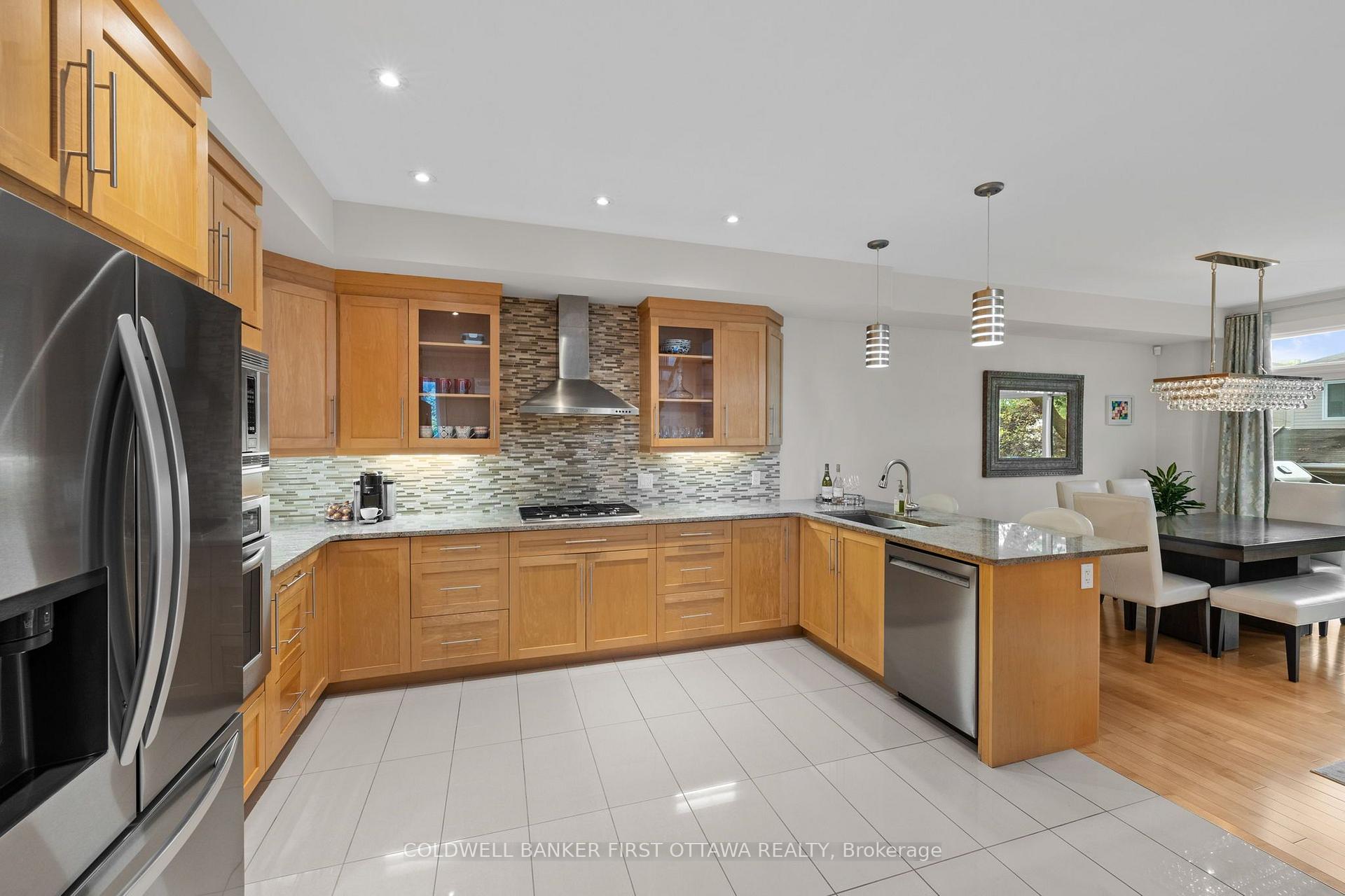 Photo 12 of 155 Nora Street, Ottawa, Westboro/Hampton Park — HOMEH