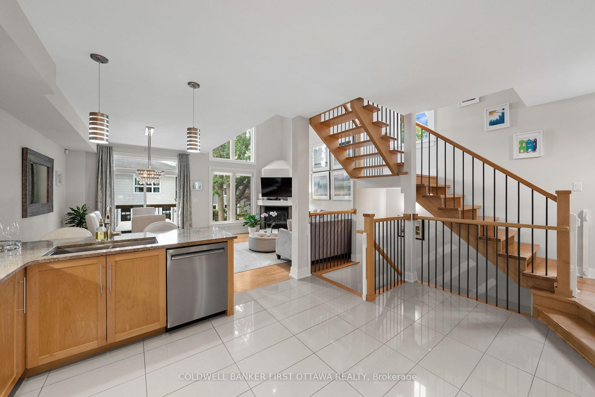 Photo 14 of 155 Nora Street, Ottawa, Westboro/Hampton Park — HOMEH