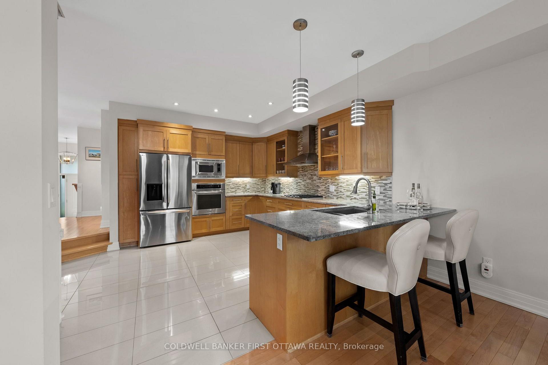 Photo 15 of 155 Nora Street, Ottawa, Westboro/Hampton Park — HOMEH