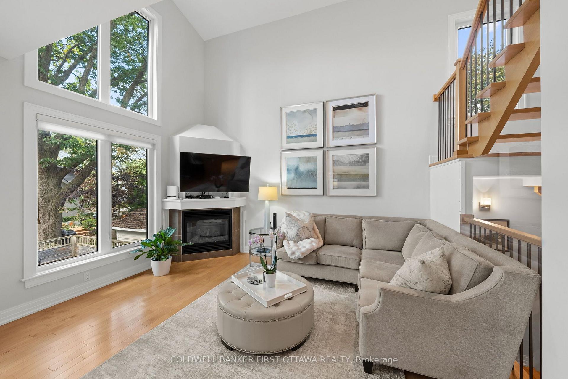 Photo 17 of 155 Nora Street, Ottawa, Westboro/Hampton Park — HOMEH