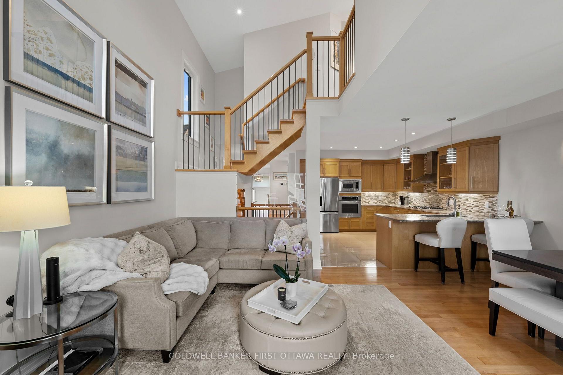 Photo 18 of 155 Nora Street, Ottawa, Westboro/Hampton Park — HOMEH
