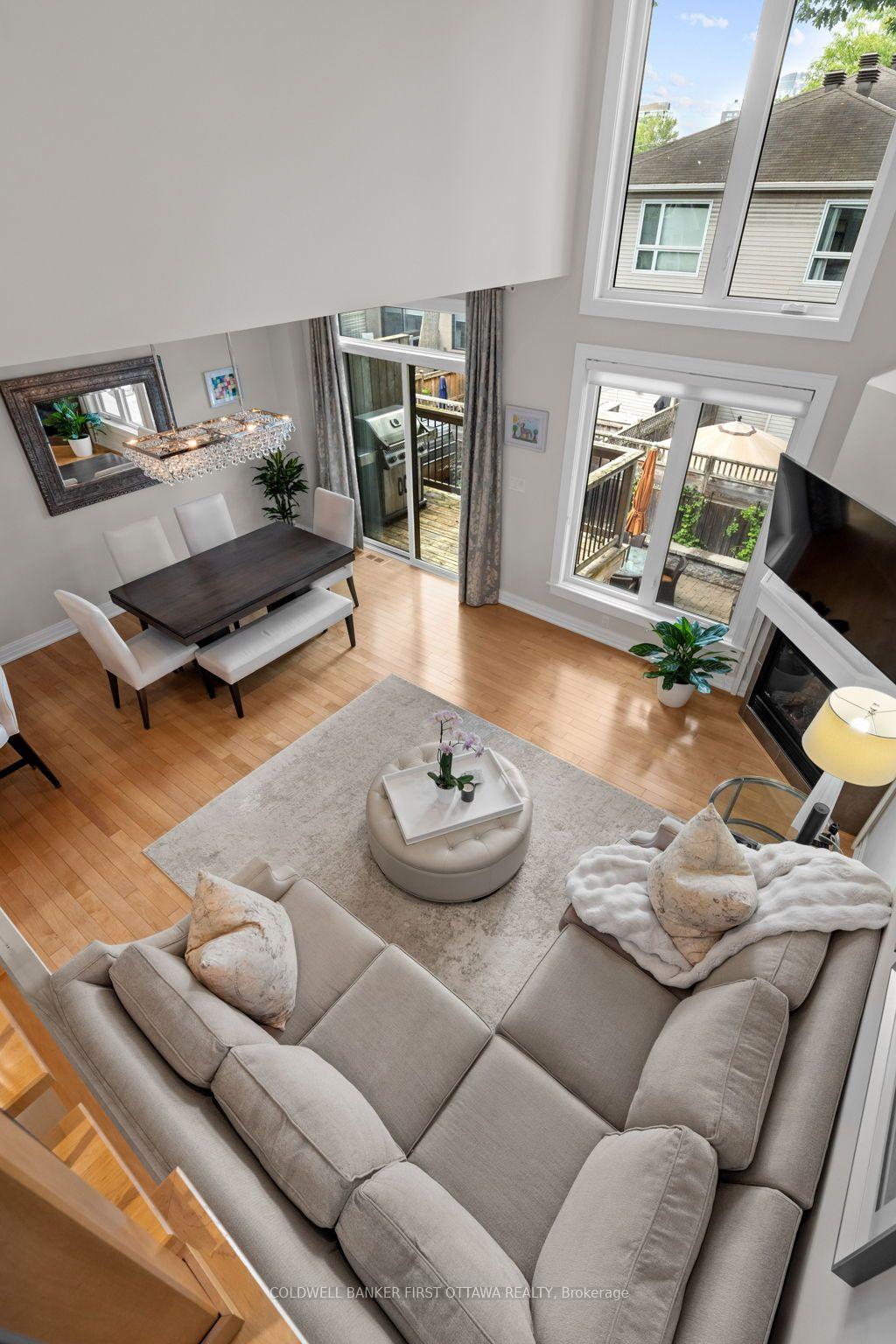 Photo 25 of 155 Nora Street, Ottawa, Westboro/Hampton Park — HOMEH