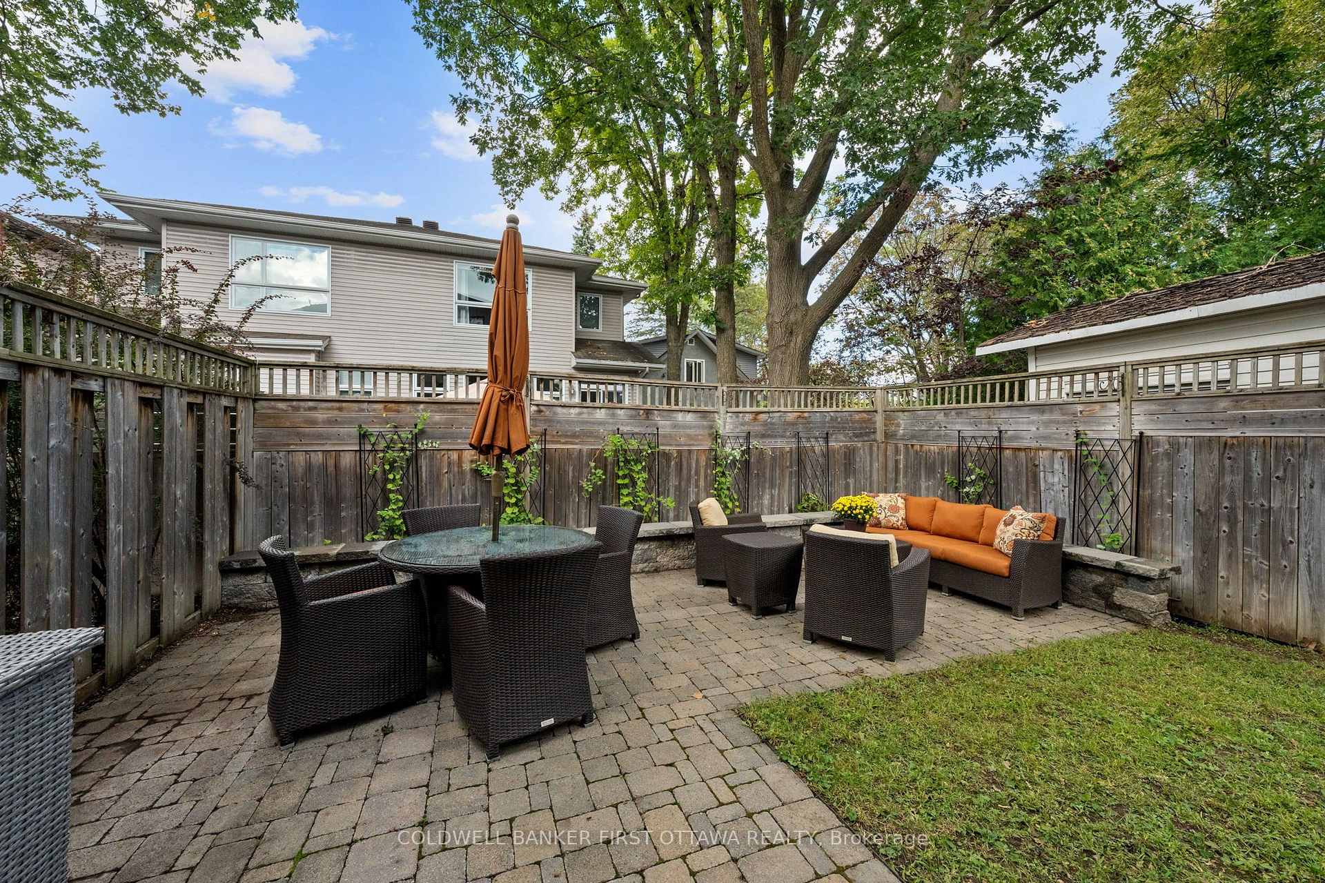 Photo 44 of 155 Nora Street, Ottawa, Westboro/Hampton Park — HOMEH