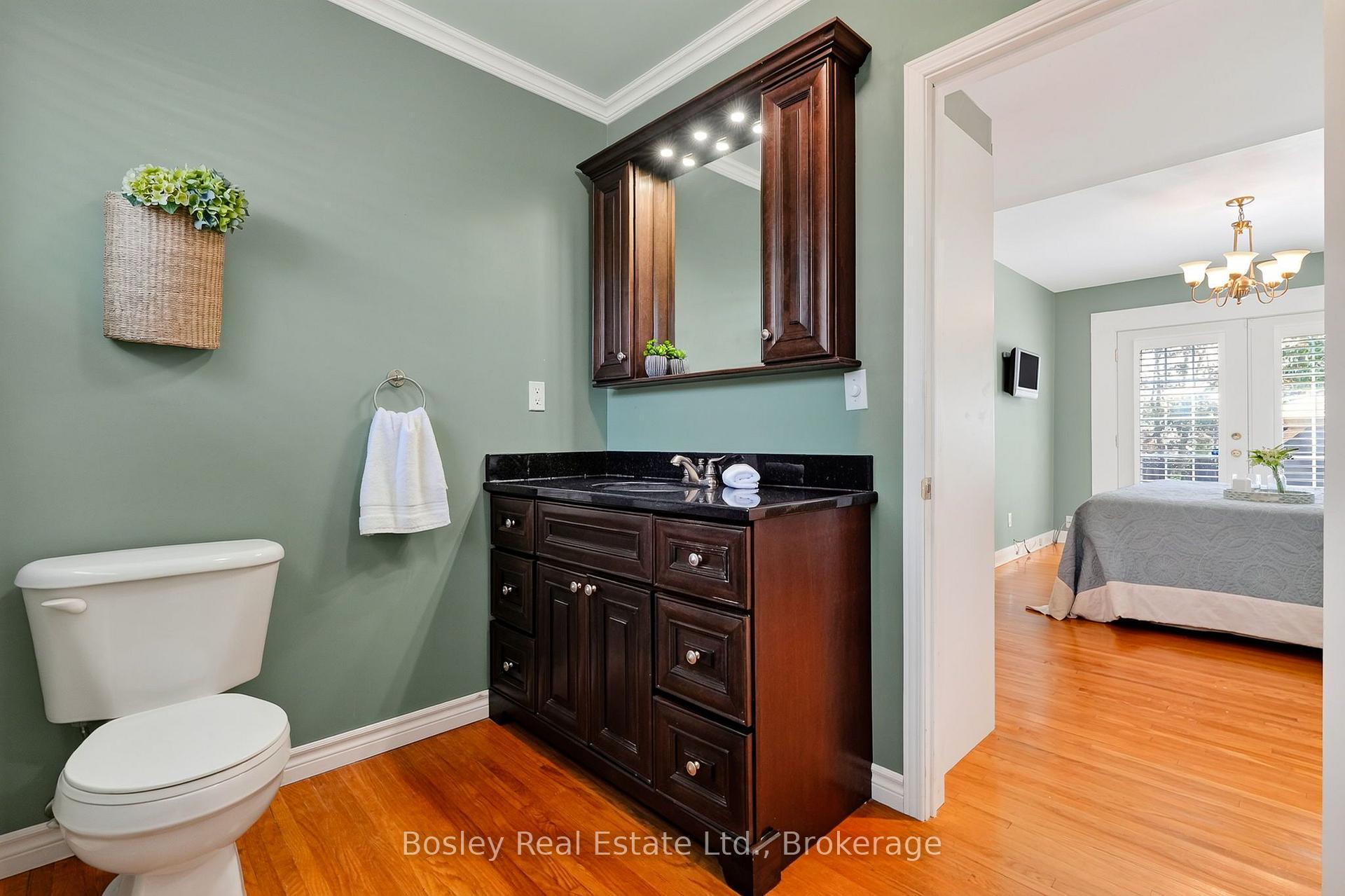 Photo 13 of 5 Ralston Drive, Port Hope — HOMEH