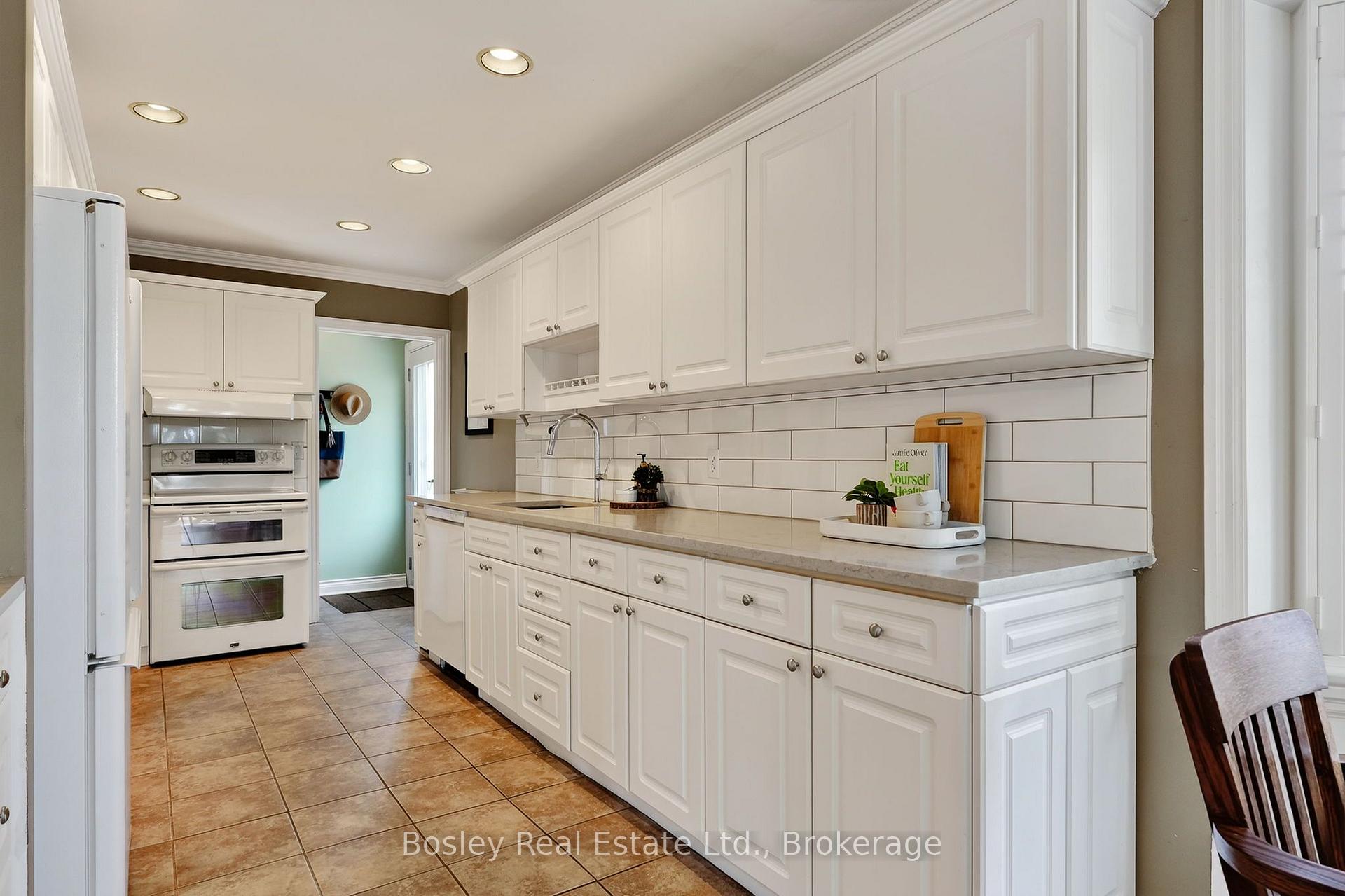 Photo 22 of 5 Ralston Drive, Port Hope — HOMEH