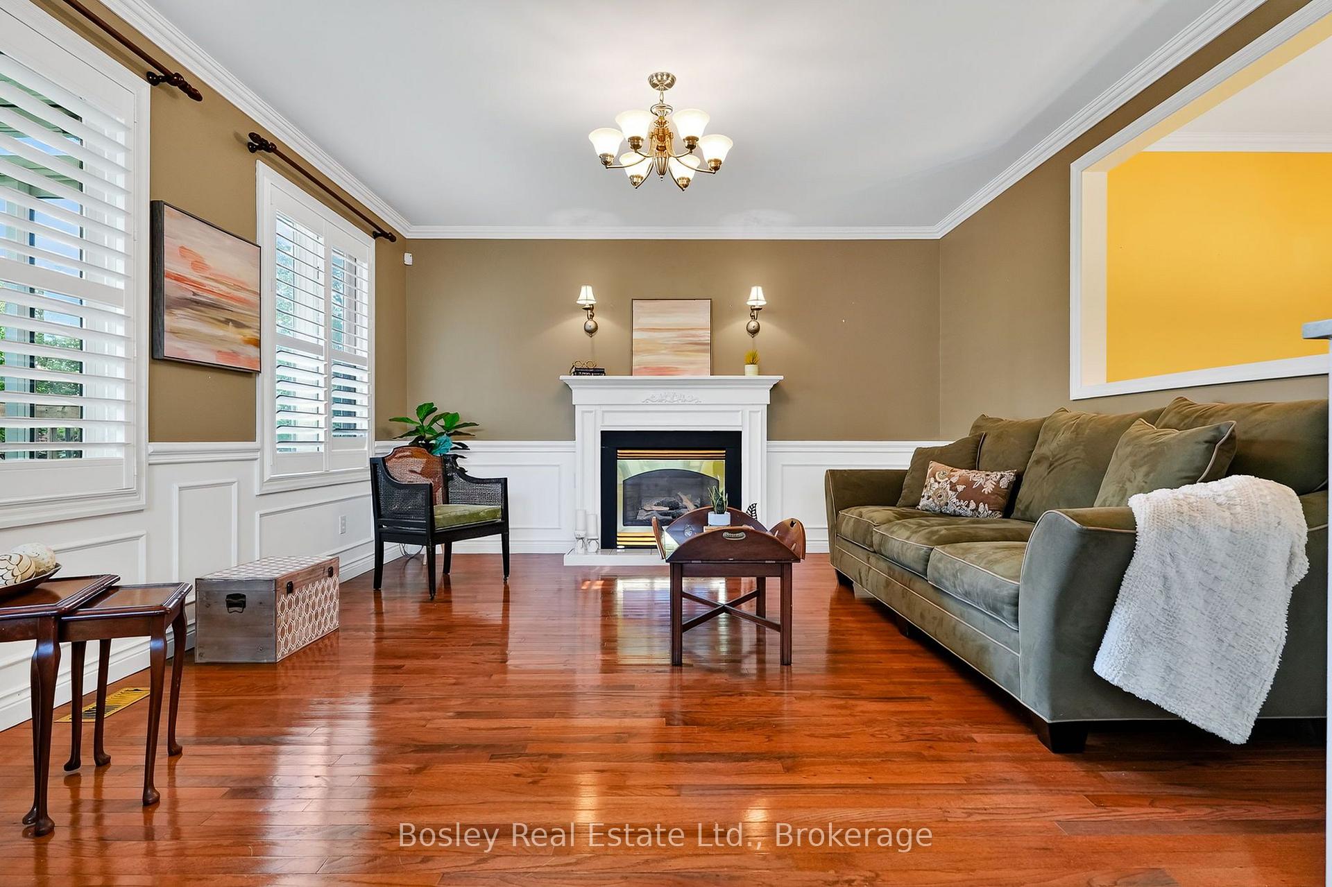 Photo 25 of 5 Ralston Drive, Port Hope — HOMEH