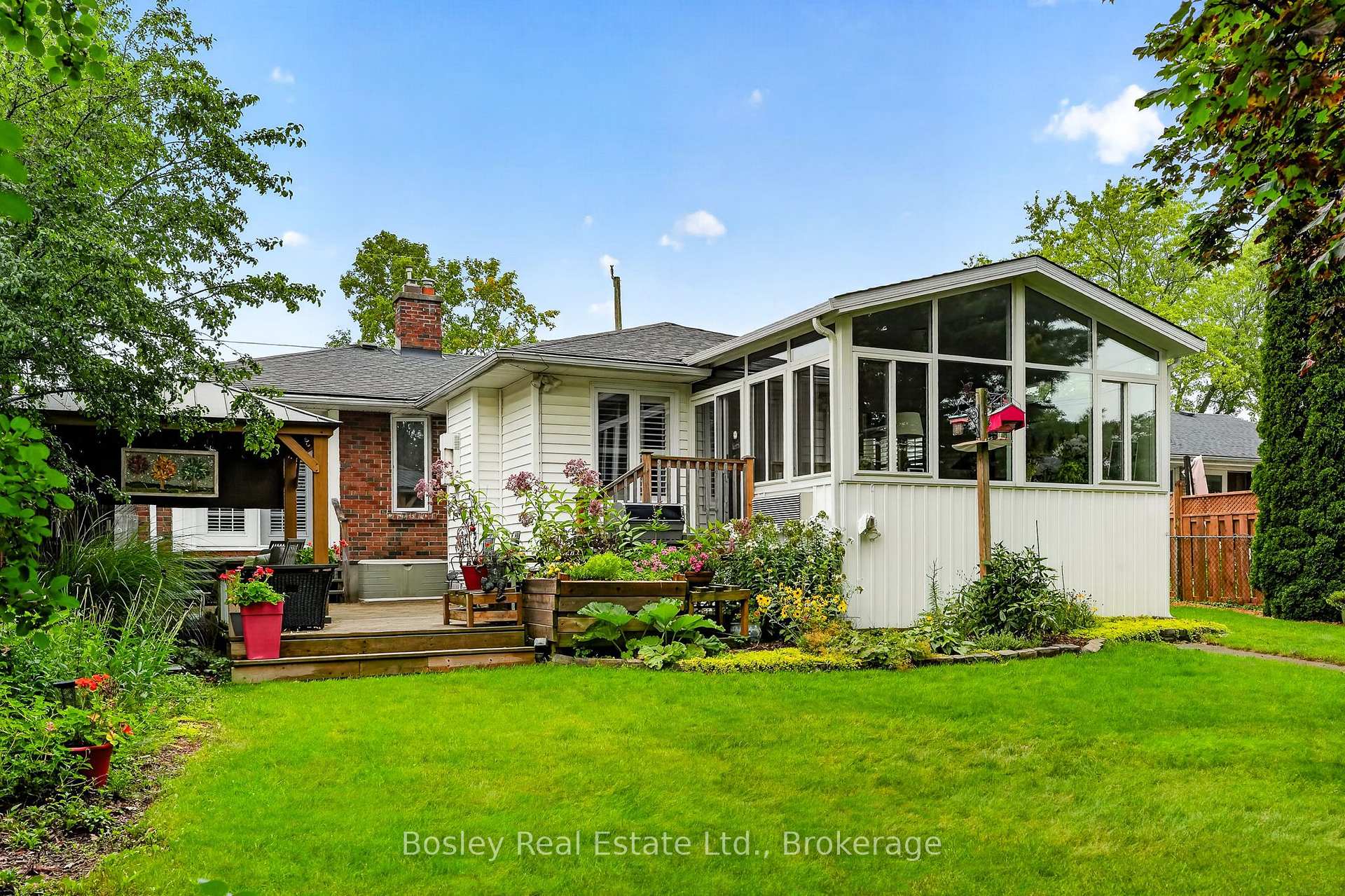 Photo 43 of 5 Ralston Drive, Port Hope — HOMEH