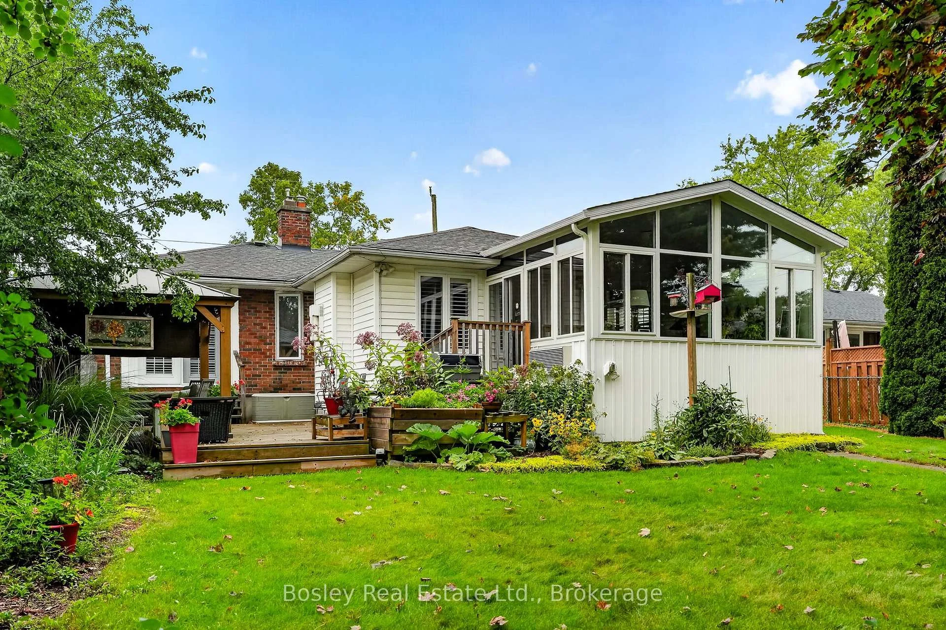 Photo 44 of 5 Ralston Drive, Port Hope — HOMEH
