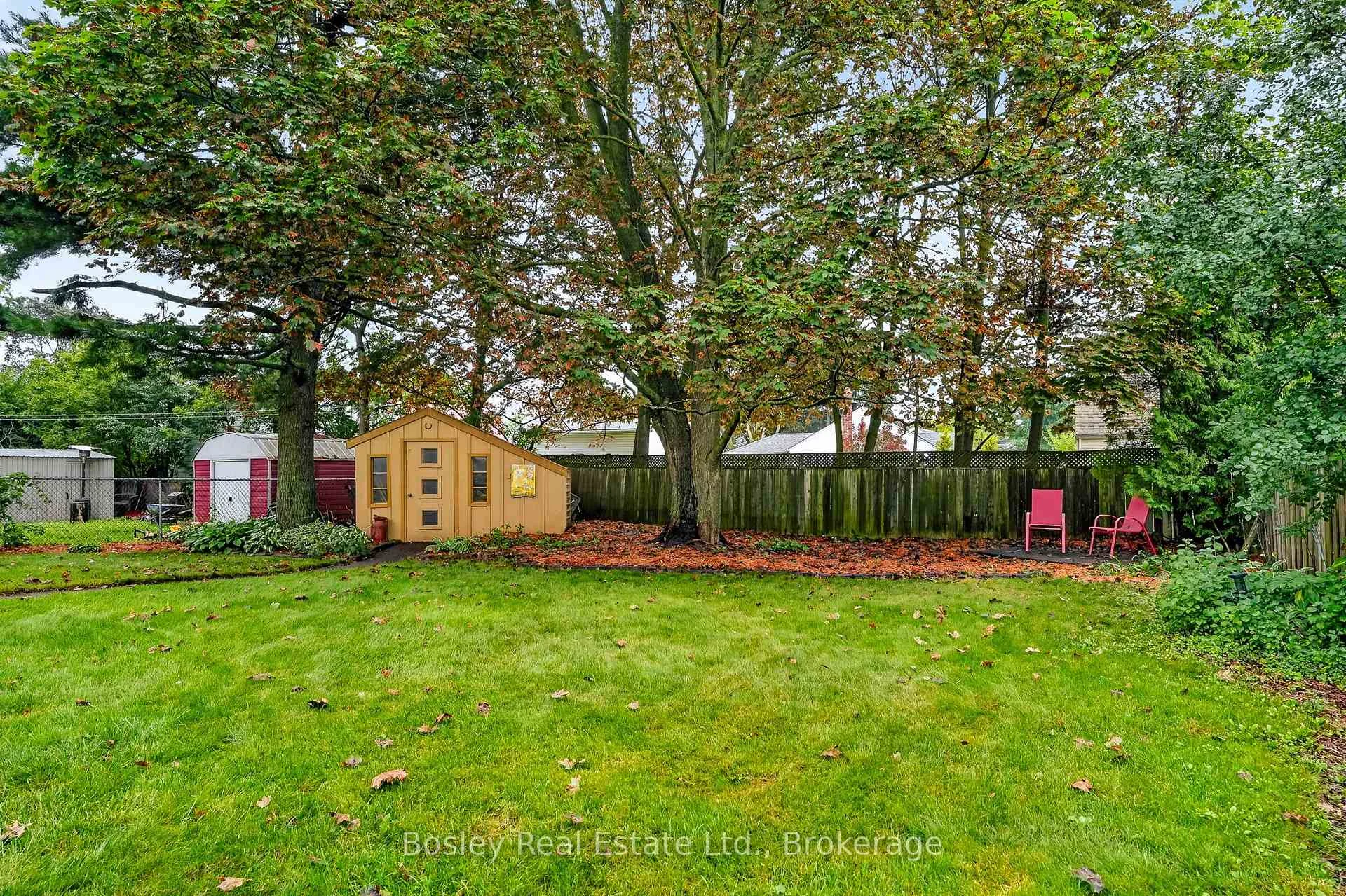 Photo 45 of 5 Ralston Drive, Port Hope — HOMEH