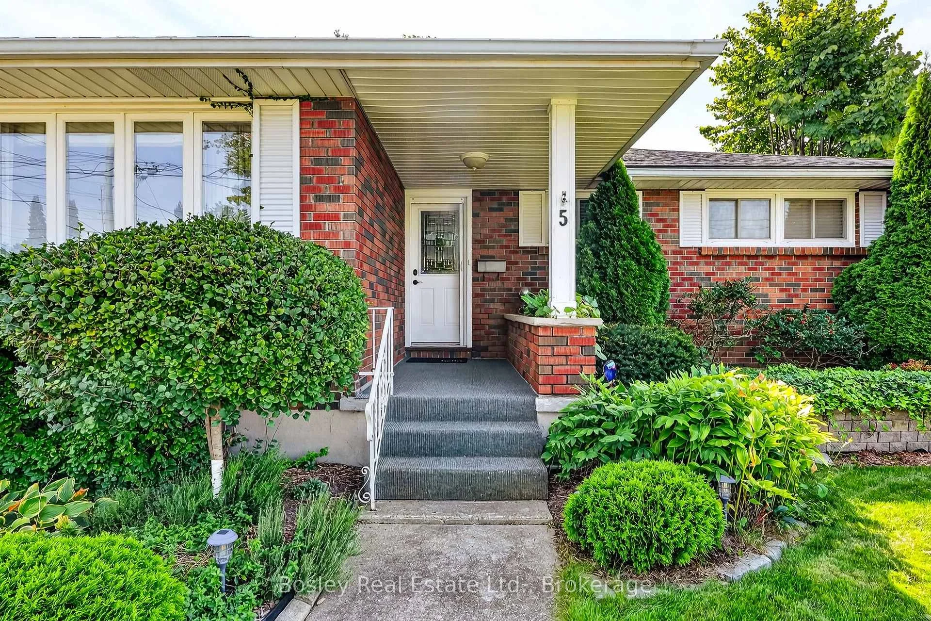 Photo 48 of 5 Ralston Drive, Port Hope — HOMEH