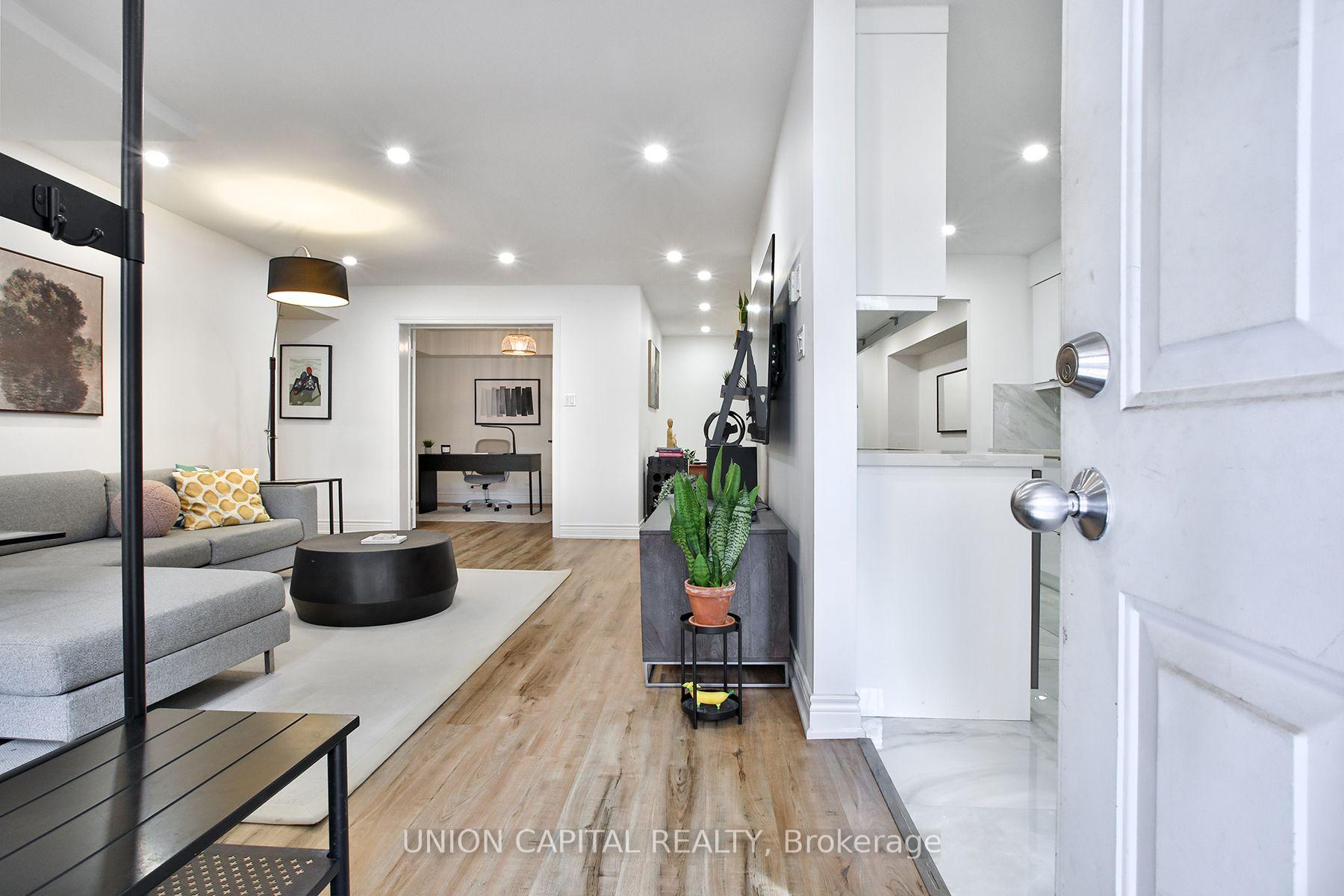 Photo 1 of 12 Sudbury Street, Toronto, Niagara — HOMEH