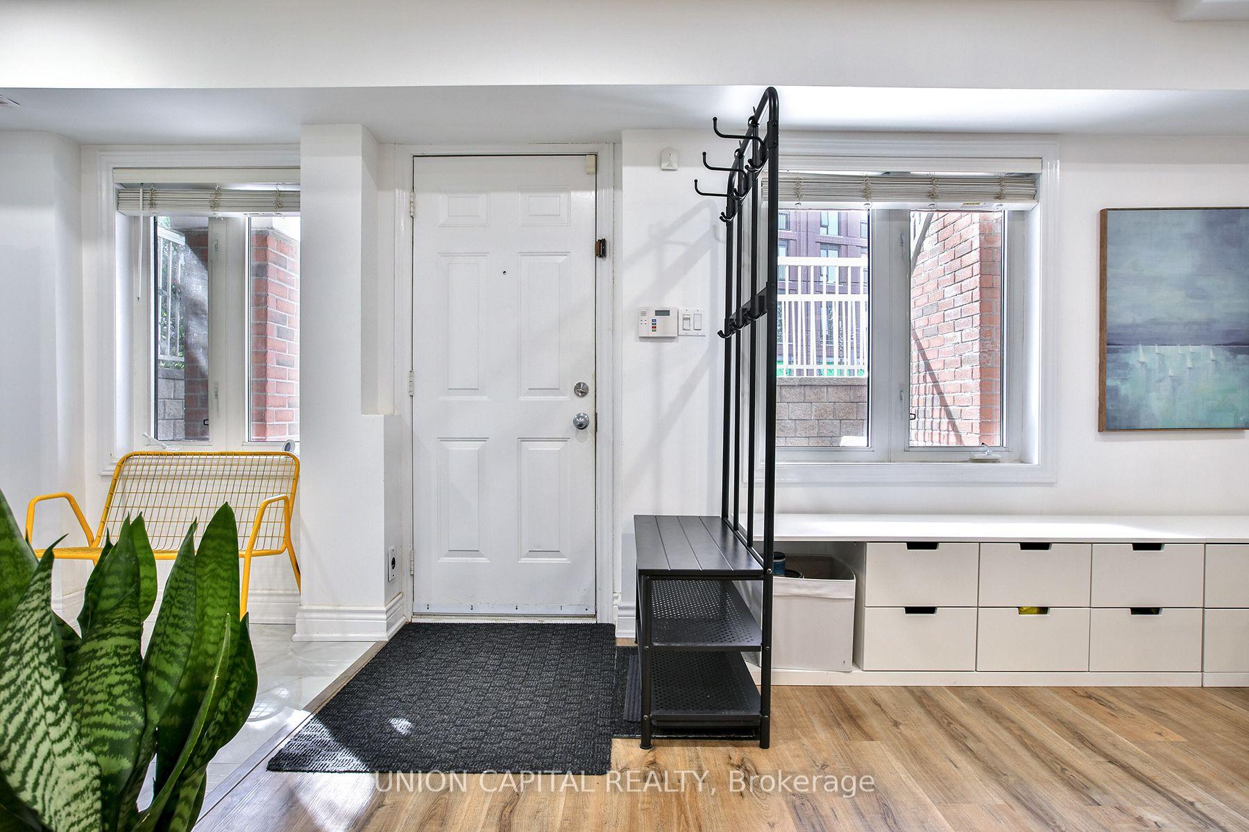 Photo 2 of 12 Sudbury Street, Toronto, Niagara — HOMEH