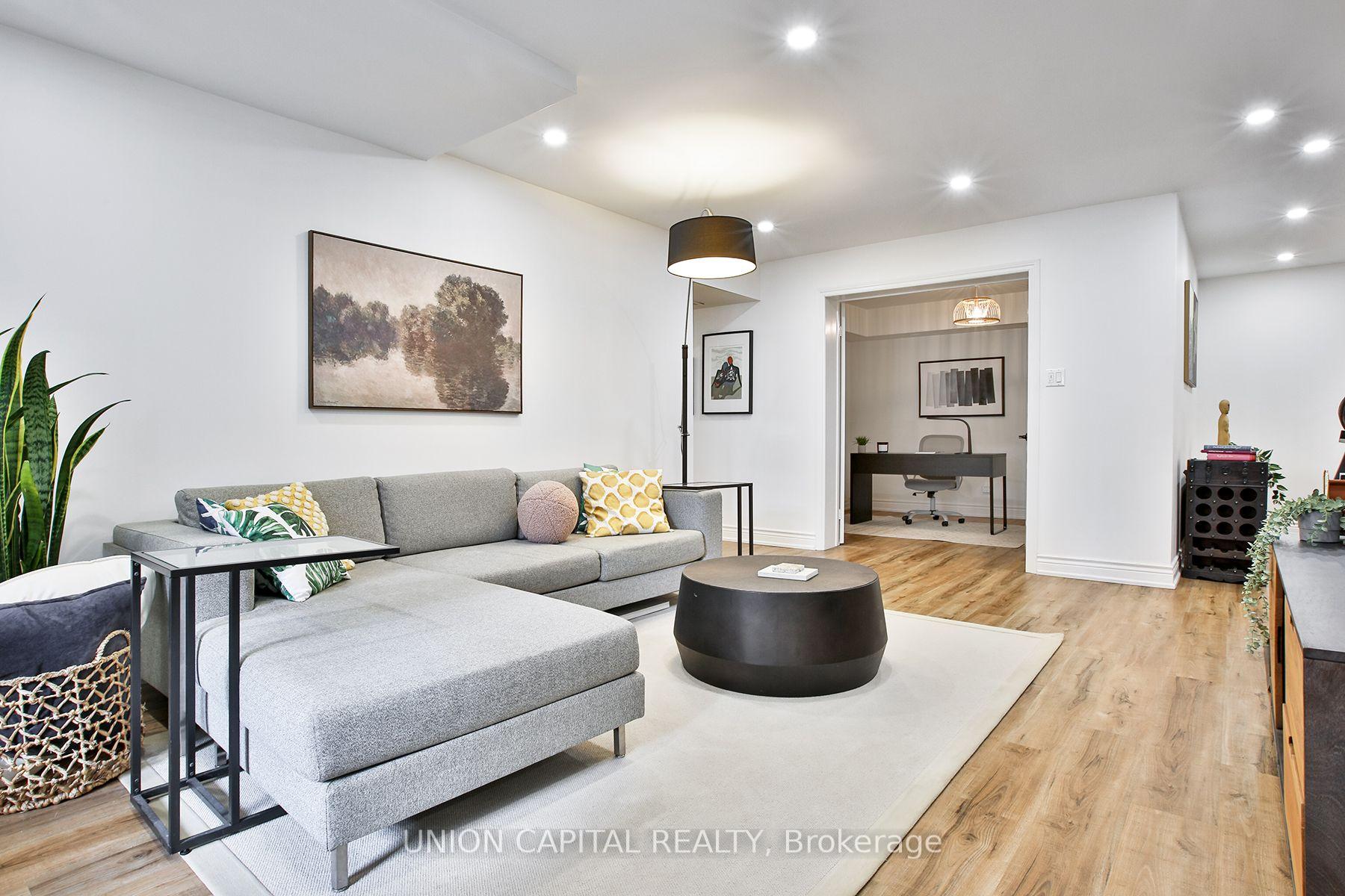 Photo 3 of 12 Sudbury Street, Toronto, Niagara — HOMEH