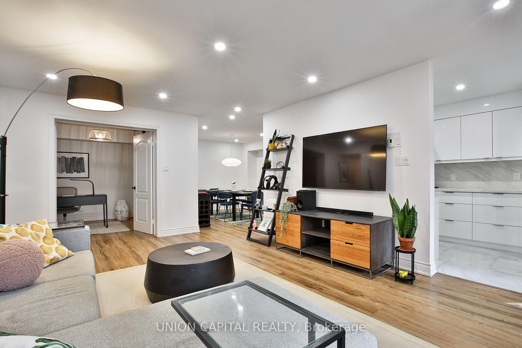 Photo 5 of 12 Sudbury Street, Toronto, Niagara — HOMEH