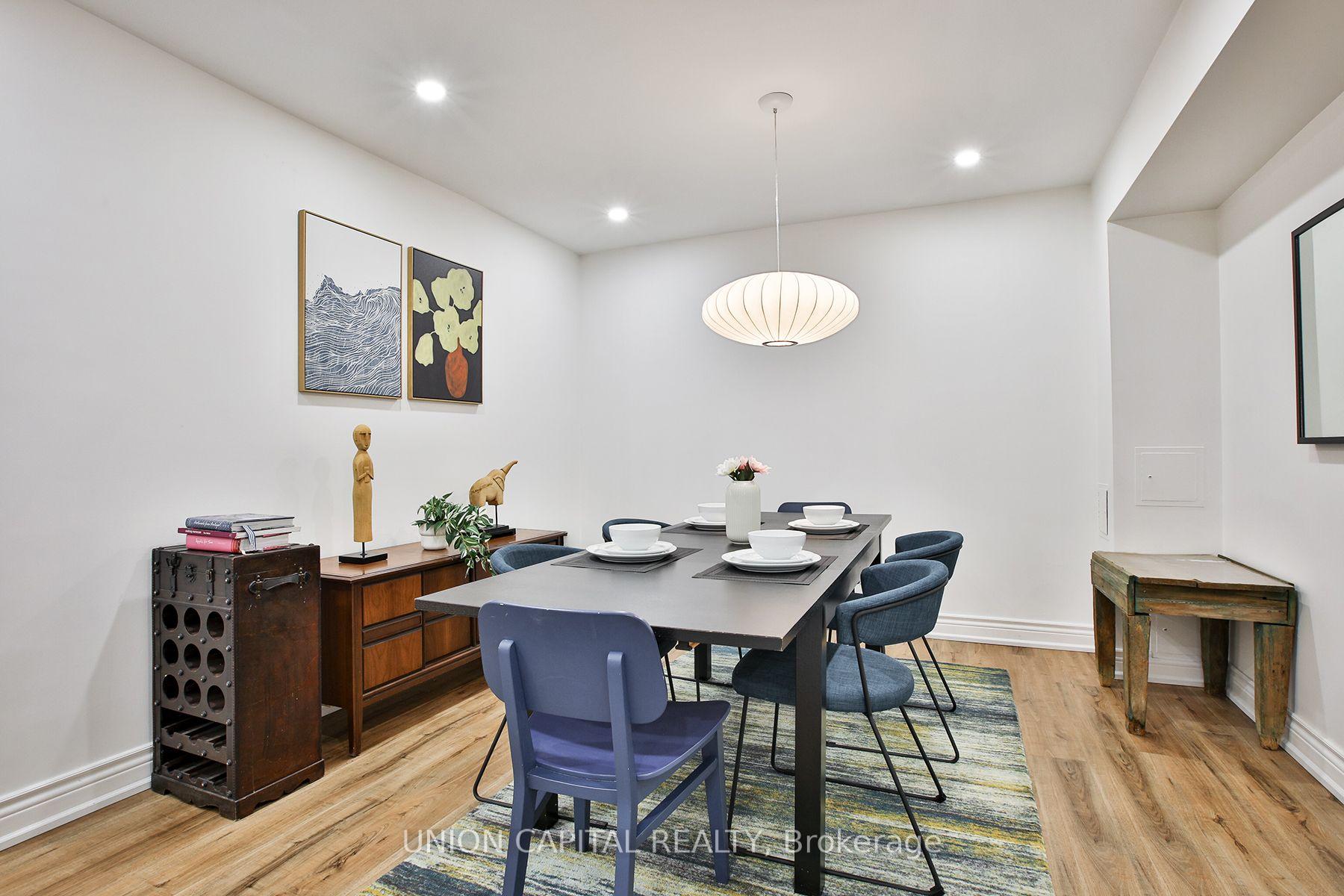 Photo 8 of 12 Sudbury Street, Toronto, Niagara — HOMEH